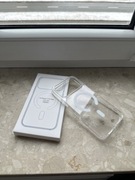 Etui przezroczyste clear case do iPhone 17 Pro Max Mag Safe