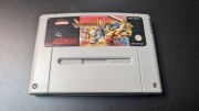 Breath Of Fire II     SNES PAL wersja Angielska