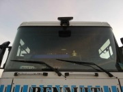 SZYBA PRZEDNIA CZOŁOWA RENAULT MAGNUM