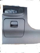 Ford Focus mk4 schowek pod kierownice 