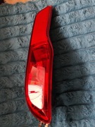 Jeep Cherokee kl lampa przeciwmgielna lewa