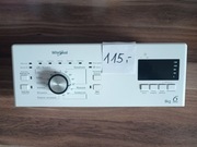 Whirlpool MTDLR 60216 programator-moduł