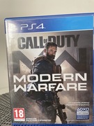Call of duty Modern Warfare
