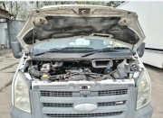 Silnik Ford Transit RWD 2.4 tdci CR JXFA 2009r. euro 4 