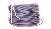 Przewód instalacyjny LgY 450/750V 1x2,5C SZARY 