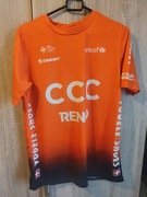 Koszulka CCC Sprandi