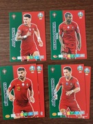 Karty Panini Euro 2020 PORTUGALIA