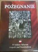 Katastrofa pod Smoleńskiem Katyń Smoleńsk