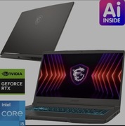 Laptop MSI Thin 15 B12VE-1817XPL