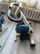 Rotor Elektryczny Viva 1 Reck Motomed z napędem na nogi