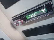 JVC KD-G341 CD MP3 Radio Samochodowe Radioodtwarzacz SAM TYŁ SPRAWNY