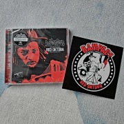 Rampage - Red Oktoba (Nowa w folii)