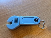 Pendrive klucz francuski 