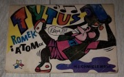Tytus Romek i A'Tomek Księga XVII