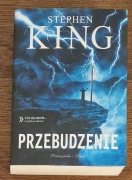 Przebudzenie - Stephen King