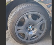 FELGI KOŁA BMW E65 (Styling 92) komplet 2x9Jx19 i 2x10Jx19 ET24 POLECAM