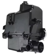 Obudowa filtra powietrza toyota yaris III 1.5 Hybryda 