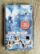 Kaseta magnetofonowa Ich Troje 