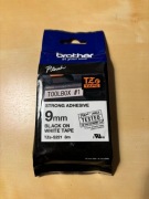 Taśma do drukarek Brother TZe-s221