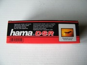 Ramki do slajdów Hama DSR 5x5x1,6 na film 24x36 mm 100 szt.