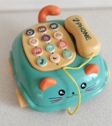 Zabawka interaktywna