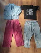 Ubranka dziecięce 98 