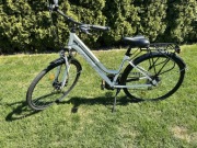 Rower Romet Gazela 4