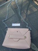 Nowa torebka z łańcuszkiem Batycki okazja