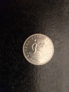Monety PRL - 20 zł igrzyska XXII olimpiady