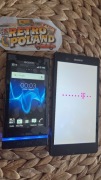 Sony Xperia U st25i bez blokad plus gratis Xperia Z
