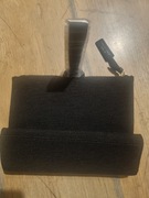 Przepiękna czarna torebka Giorgio Armani nowa