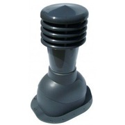 Kominek wentylacyjny wysoki profil do blachodachówek