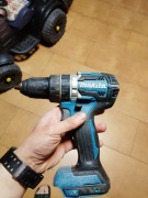 Wkrętarka Makita DHP484