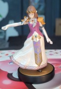 Amiibo Zelda No. 13 - Super Smash Bros. Collection