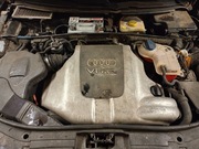 Części Audi a6  silnik 2.5 tdi