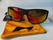 Okulary przeciwsłoneczne licencja Formuła 1 F1 Red collection 2025