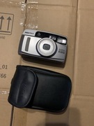 Aparat fotograficzny kompaktowy Pentax espio 838G