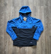 Nowa kurtka Patagonia Windbreaker Anorak Gorpcore S/M