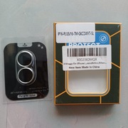 Ochraniacz obiektywu iPhone 16plus