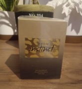 Avon Instinct EDP 50 ml.Unikaty w folii!!!