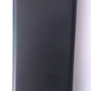 Powerbank 28000mAh 100Wh, usb c, micro usb 8x 18650