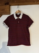 T-shirt Saint Laurent Bez wad Oryginał S-m