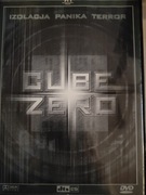 Cube Zero  film  dvd