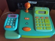 Kasa fiskalna dla dzieci