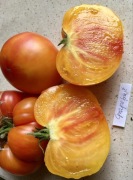 Pomidor Grapefruit kolekcjonerskie