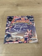 Red hot chilli peppers - Return of the Dream canteen. LP vinyl W folii.