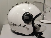 Kask motocyklowy Nolan N21 zlotowy