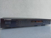 Pioneer F 551 Tuner