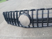 Grill Atrapa Zderzaka