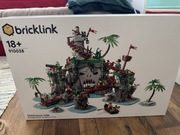 Lego  bricklink upiorna wyspa 